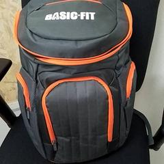 Backpack, as reported by ilévia using iLost