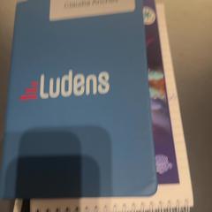Notisbok, som rapportert av Van der Valk Hotel Houten ved bruk av iLost