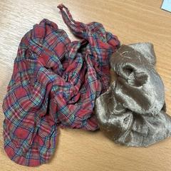 Scrunchie, ako bolo nahlásené Sheraton Brussels Airport Hotel pomocou iLost