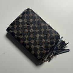 Portemonnee - (BRAAFHEID), as reported to iLost