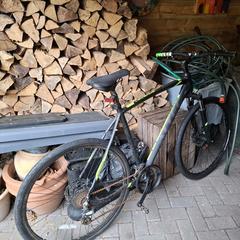 fiets, jak zgłoszono do iLost