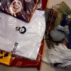 Sport clothing, come riportato da Leonardo Royal Hotel Amsterdam utilizzando iLost