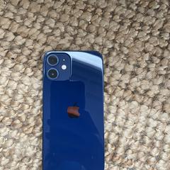 IPhone 12 mini, as reported to iLost