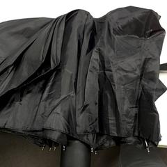 Dáždnik - Zwart., ako bolo nahlásené Centraal magazijn pomocou iLost