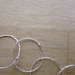 Náramok Metal, ako bolo nahlásené IKEA Valladolid pomocou iLost