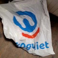 Bolsa Koning, segundo informou Connexxion Haarlem IJmond usando iLost