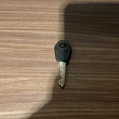 Sleutel - 011225SAB, zoals gemeld door Ziggo Dome met iLost