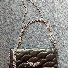 Handtas Zwart, gisa salatu by EBS OV Poeldijk iLost erabiliz