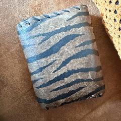 Portemonnee がiLostに報告されました