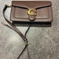 Håndveske Bolster & Meaney, som rapportert av Gemeente Amsterdam ved bruk av iLost