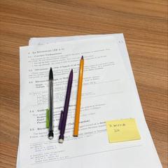 Pencil, a été signalé par Vrije Universiteit Brussel (VUB) utilisant iLost