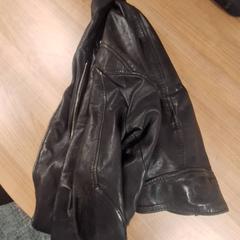 Jacket, as reported by Connexxion Haarlem AML using iLost
