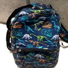 Backpack, as reported by Arriva Oost-Brabant using iLost