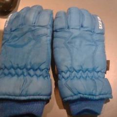 Eskularruak, gisa salatu by SnowWorld Landgraaf iLost erabiliz