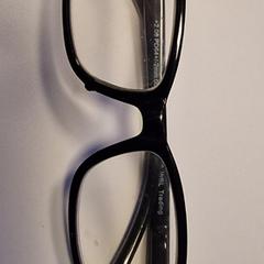 Bril Zwarte bril، كما تم الإبلاغ عنه بواسطة Vrije Universiteit Amsterdam عبر iLost