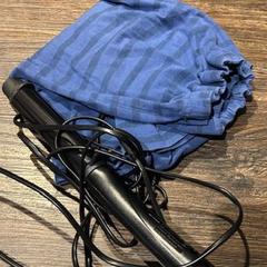 Ferro rizador & Pantalón, segundo informou Van der Valk Hotel Veenendaal usando iLost