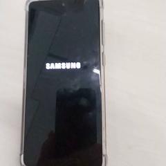 Smarttelefon galaxy A71 Samsung, som rapportert av Arriva Limburg Zuid ved bruk av iLost