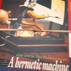 İLost kullanarak UvA REC tarafından bildirildiği gibi Kitabın