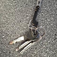 Kľúčenka, ako bolo nahlásené Connexxion Amstelland-Meerlanden Amstelveen pomocou iLost