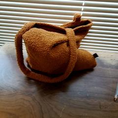 Taška, ako bolo nahlásené Connexxion Haarlem IJmond pomocou iLost