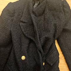 Kurtka, zgłoszono przez GVB przy użyciu iLost