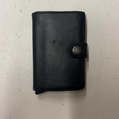 Peněženky Ligtvoet, jak nahlášeno HTM pomocí iLost