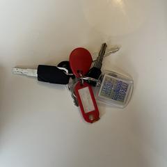 Keychain, som rapportert til iLost