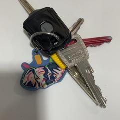 Schlüssel, gemeldet von TU/e - Receptie Atlas über iLost