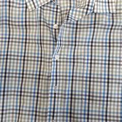 القميص، كما تم الإبلاغ عنه بواسطة Grand Hotel Amrath Kurhaus عبر iLost