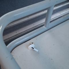 Apple oortje, gerapporteerd met iLost