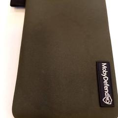 Cabina telefonica Groen, come riportato da Arriva Limburg Noord utilizzando iLost