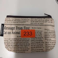 Wallet Van Bael, as reported by Rock Werchter using iLost