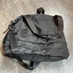 Tas, zoals gemeld door Gemeente Amsterdam - Bureau Gevonden Voorwerpen met iLost