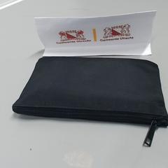 Mala de mão Van Dieren, como reportado por Gemeente Utrecht utilizando o iLost