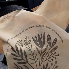 Taška, ako bolo nahlásené Qbuzz Fryslân pomocou iLost