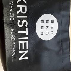 Tas Draagtas, zoals gemeld door Centraal magazijn met iLost