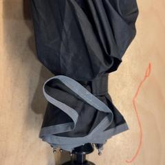 Parapluie Zwart, a été signalé par Pathé Utrecht Leidsche Rijn utilisant iLost