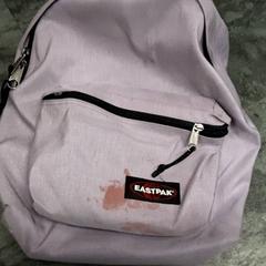 İLost kullanarak Arriva Friesland / Groningen tarafından bildirildiği gibi Sırt çantası