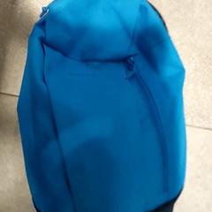 Ryggsekk, som rapportert av Regio Antwerpen - Brussel ved bruk av iLost