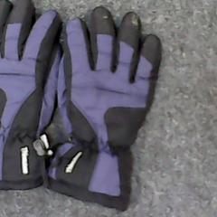 İLost kullanarak SnowWorld Landgraaf tarafından bildirildiği gibi Eldivenler