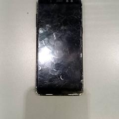 Telemóvel Samsung, como reportado por Qbuzz GD Groningen HS utilizando o iLost