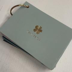 Notisbok, som rapportert av GVB ved bruk av iLost