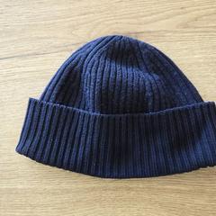 Kleding - Muts Blauw, gemeldet von Centraal magazijn über iLost