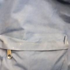 İLost kullanarak Arriva Limburg Noord tarafından bildirildiği gibi Sırt çantası