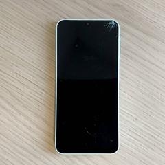 Smartphone Pawlos Samsung, rapporterat av Centraal magazijn med iLost