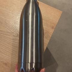 Bottle, as reported by Van der Valk Hotel Eindhoven - Best using iLost