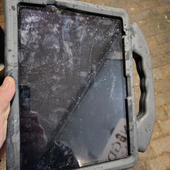 Tablet, ha sido reportado a iLost