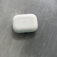 Airpods tok, amint azt RRReis Arriva Achterhoek-Rivierenland az iLost segítségével jelentette.