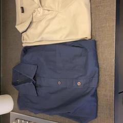 Camicia, come riportato da MEININGER Hotel Brussels City Center utilizzando iLost