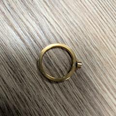 指輪 がiLostで TCR Tours によって報告されました